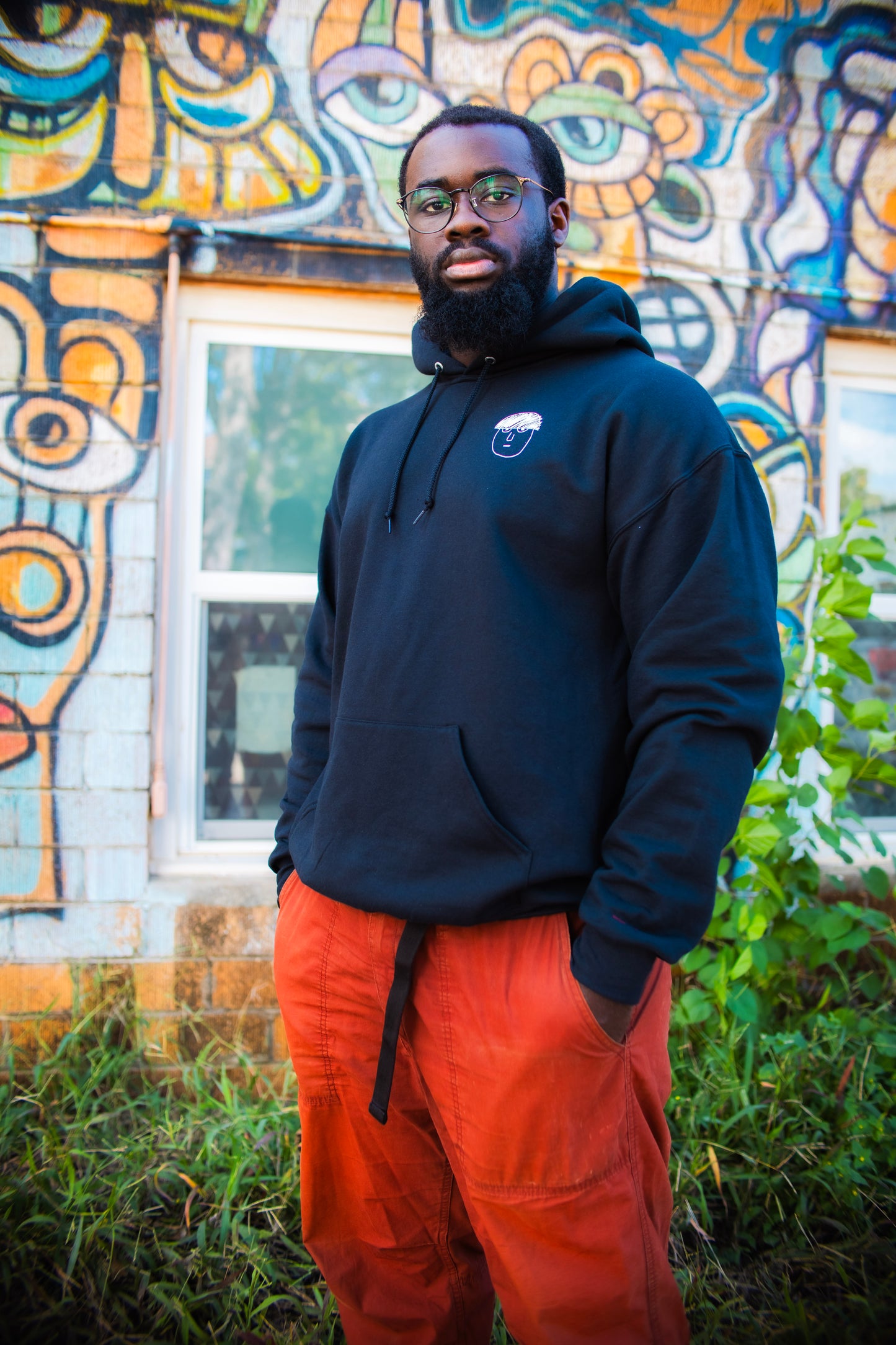 Mob Psycho 100% Hoodie