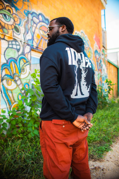 Mob Psycho 100% Hoodie