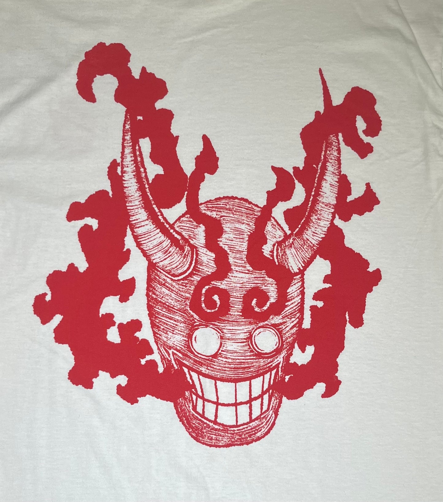 Demon of Asakusa T-Shirt