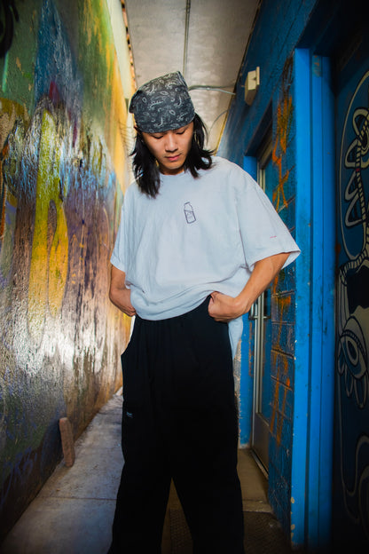 Mob Psycho 100 Searching For God T-Shirt