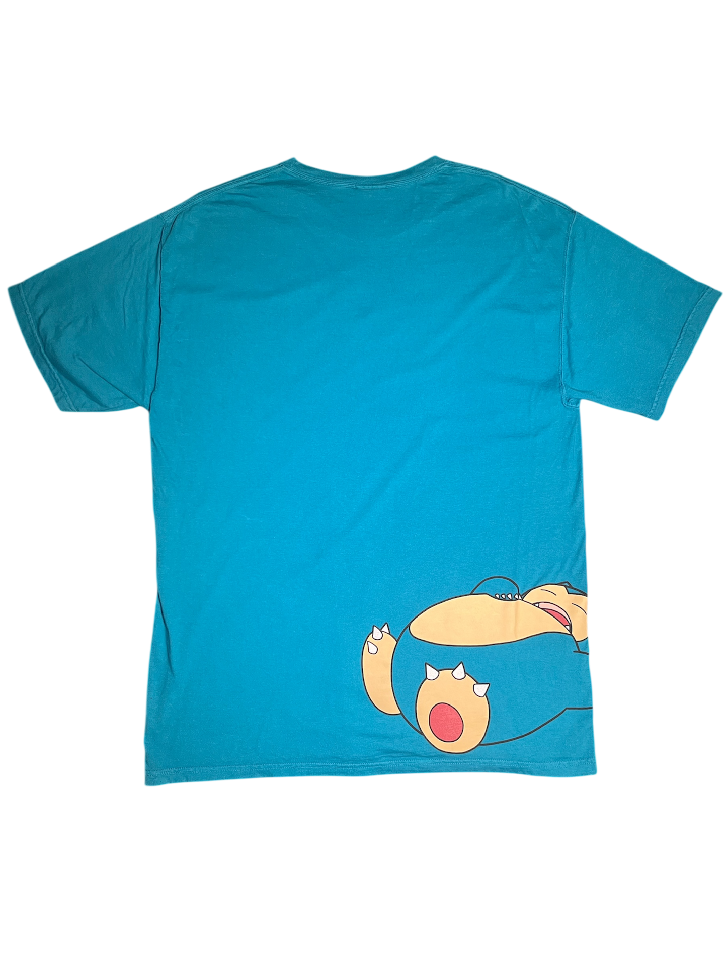 Snorlax T-Shirt