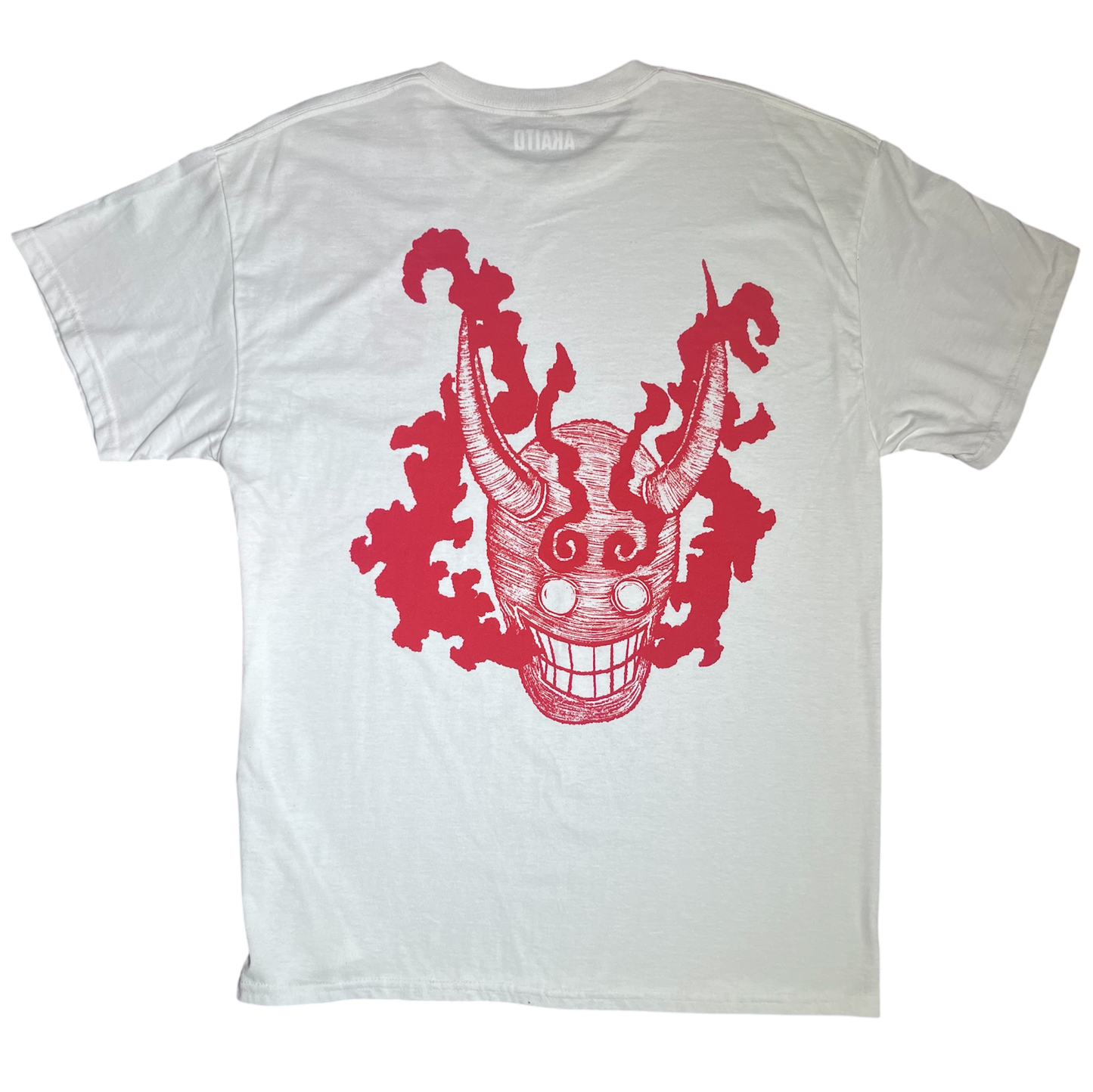 Demon of Asakusa T-Shirt