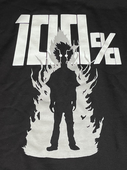 Mob Psycho 100% Hoodie
