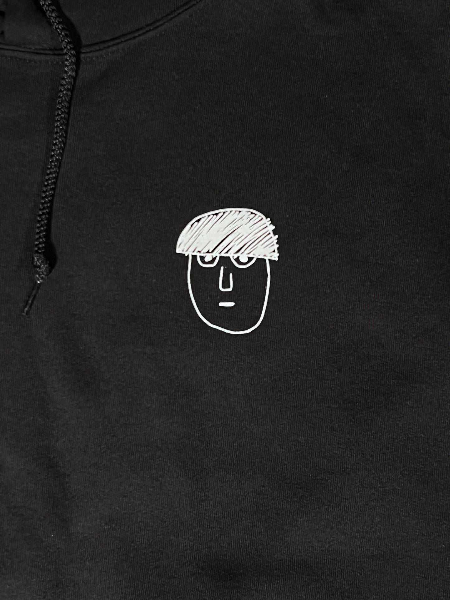 Mob Psycho 100% Hoodie