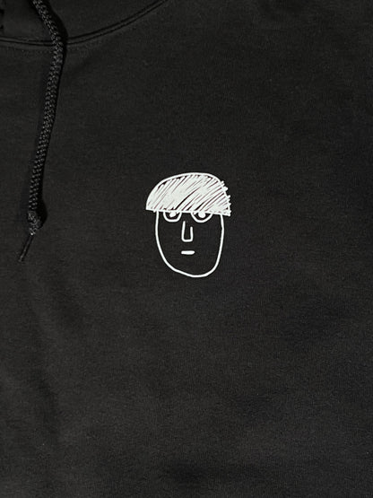 Mob Psycho 100% Hoodie