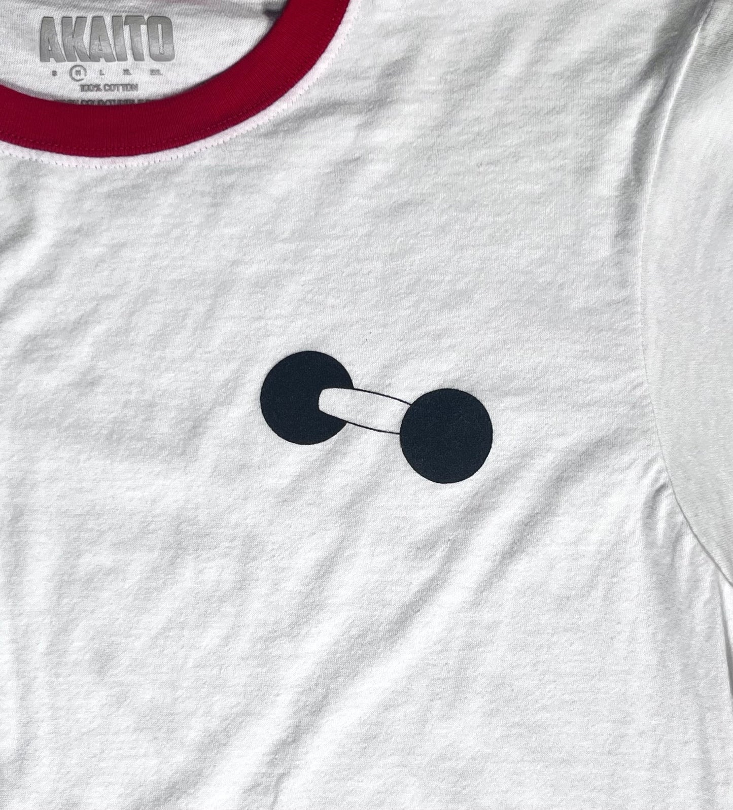 Mob Psycho 100 Body Improvement Club T-Shirt