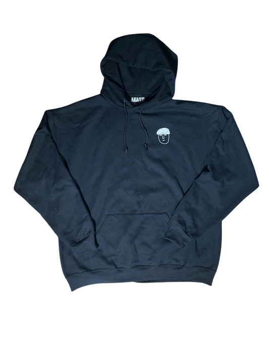 Mob Psycho 100% Hoodie