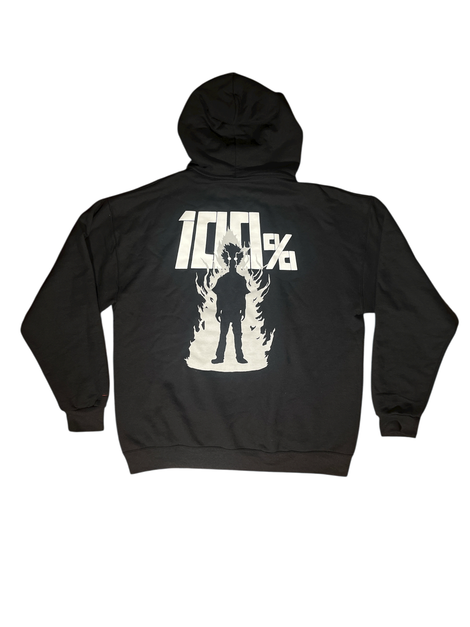 Mob Psycho 100% Hoodie