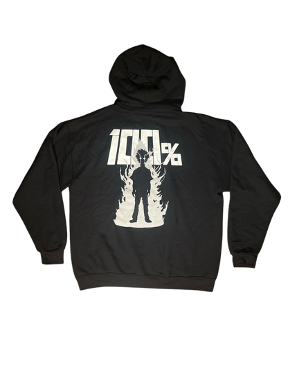 Mob Psycho 100% Hoodie